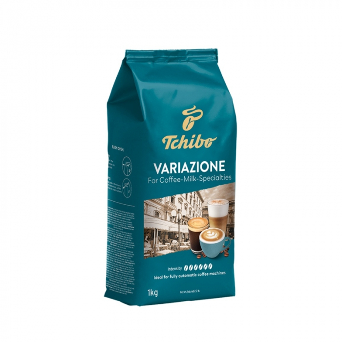 Cafea boabe Tchibo - Variazione, 1kg [2]