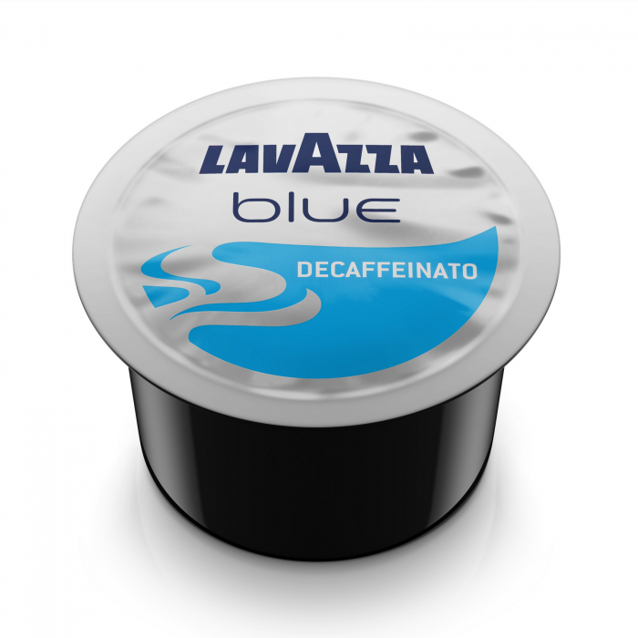 Cafea Capsule Lavazza Blue Decaffeeinato 100 capsule [1]