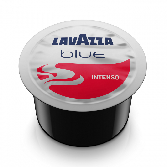 Cafea Capsule Lavazza Blue Intenso100 capsule [1]
