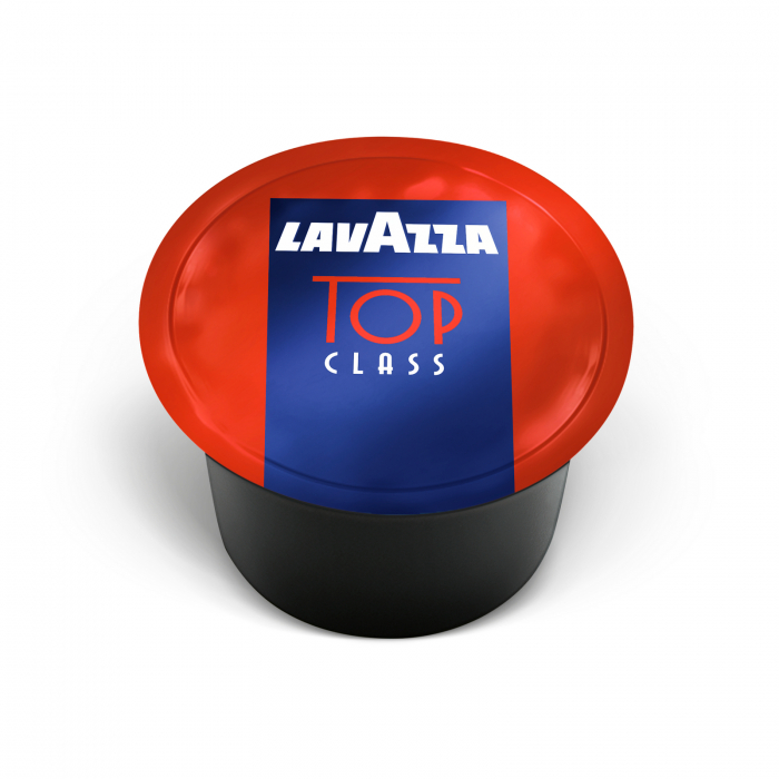 Cafea Capsule Lavazza Blue Top Class 100 capsule [1]