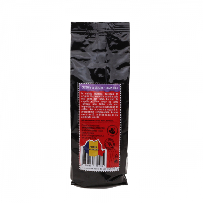 Cafea macinata SwitchMORN de origine COSTA RICA 250g [2]