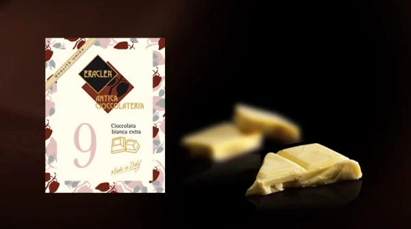 Ciocolata calda Eraclea Antica Cioccolateria alba 15 plicuri [2]