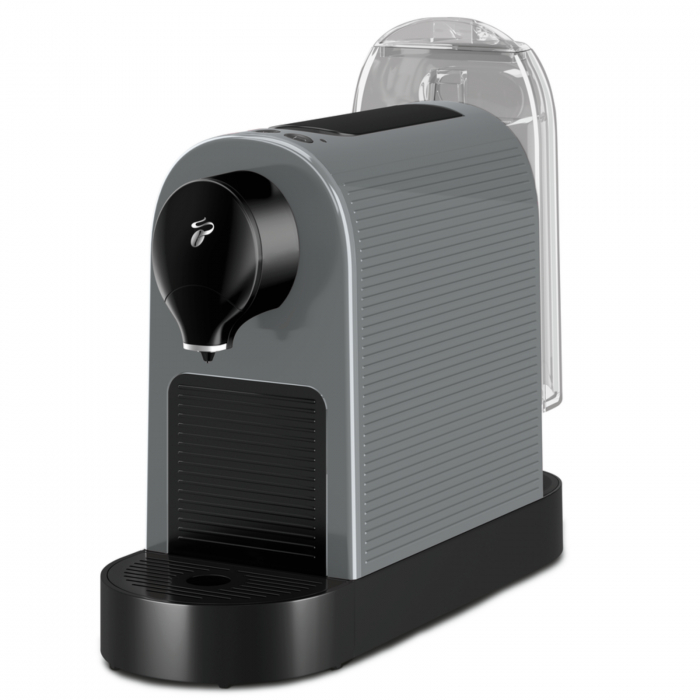 Pachet Tchibo Cafissimo - Espressor Pure Plus Grey + Set Capsule Classic Collection, 60 capsule [2]
