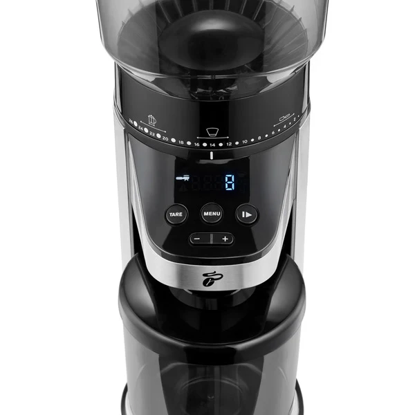 Rasnita de cafea premium Tchibo [2]