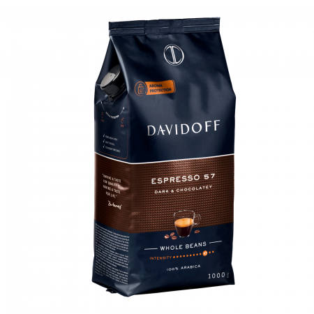 Cafea Boabe Davidoff Espresso 57 1kg [1]
