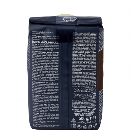 Cafea boabe Davidoff Espresso 57 500g [1]