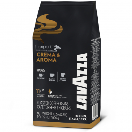 Cafea Boabe Lavazza Crema e Aroma Vending 1kg [2]