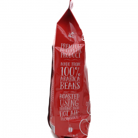 Cafea boabe Switchmorn Armonia 500g [3]