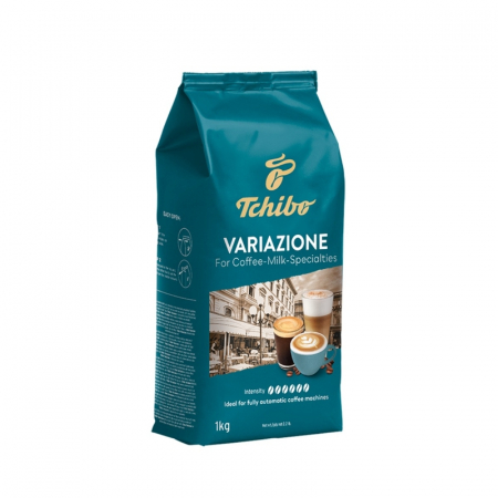 Cafea boabe Tchibo - Variazione, 1kg [1]