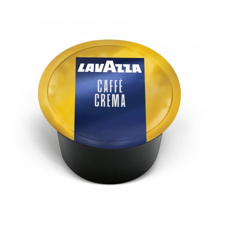 Vizualizare toate - Cafea Capsule Lavazza Blue Caffe Crema 100 capsule