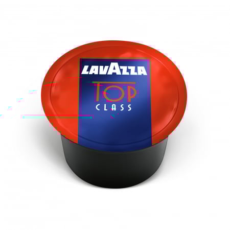 Vizualizare toate - Cafea Capsule Lavazza Blue Top Class 100 capsule