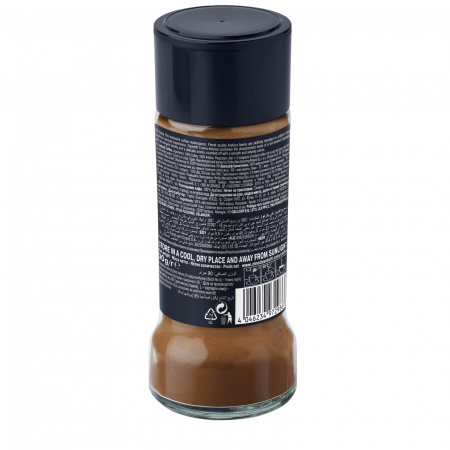 Cafea instant Davidoff Crema Intense 90g [1]
