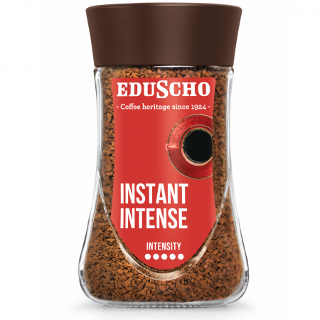Cafea instant - Cafea Instant Eduscho Intense 100g