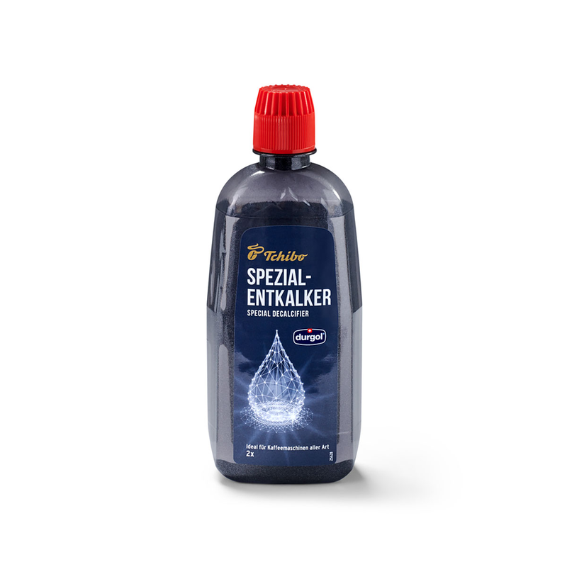 Accesorii - Decalcificator Tchibo Durgol 400 ml