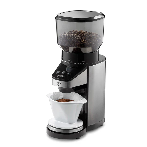 Vizualizare toate - Rasnita de cafea premium Tchibo