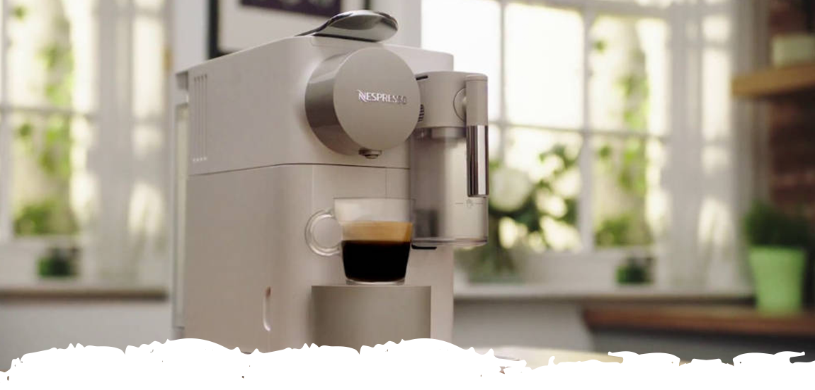 Cele mai populare 5 espressoare pentru capsulele Nespresso din România în 2025