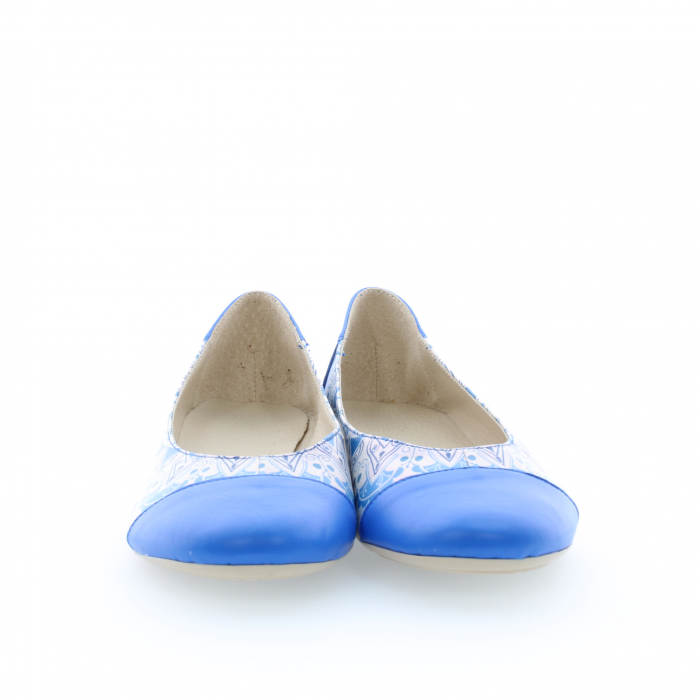 Balerini - Blue Mandalla [2]