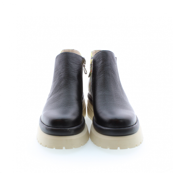 Ghete - Covor Moldovenesc - Black [3]