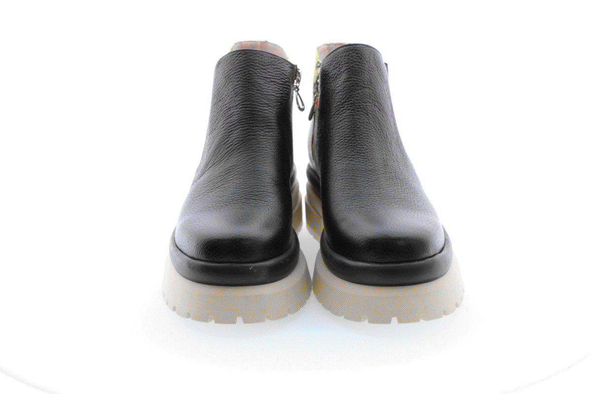 Ghete - Covor Moldovenesc - Black [5]
