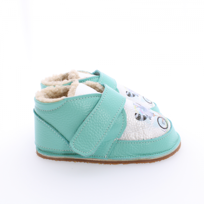 Ghete imblanite - Enot [2]