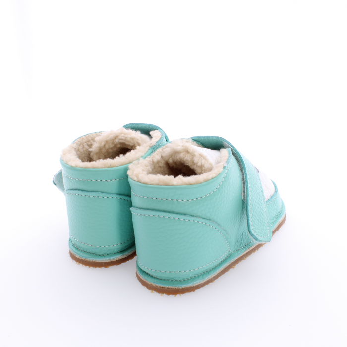Ghete imblanite - Enot [3]