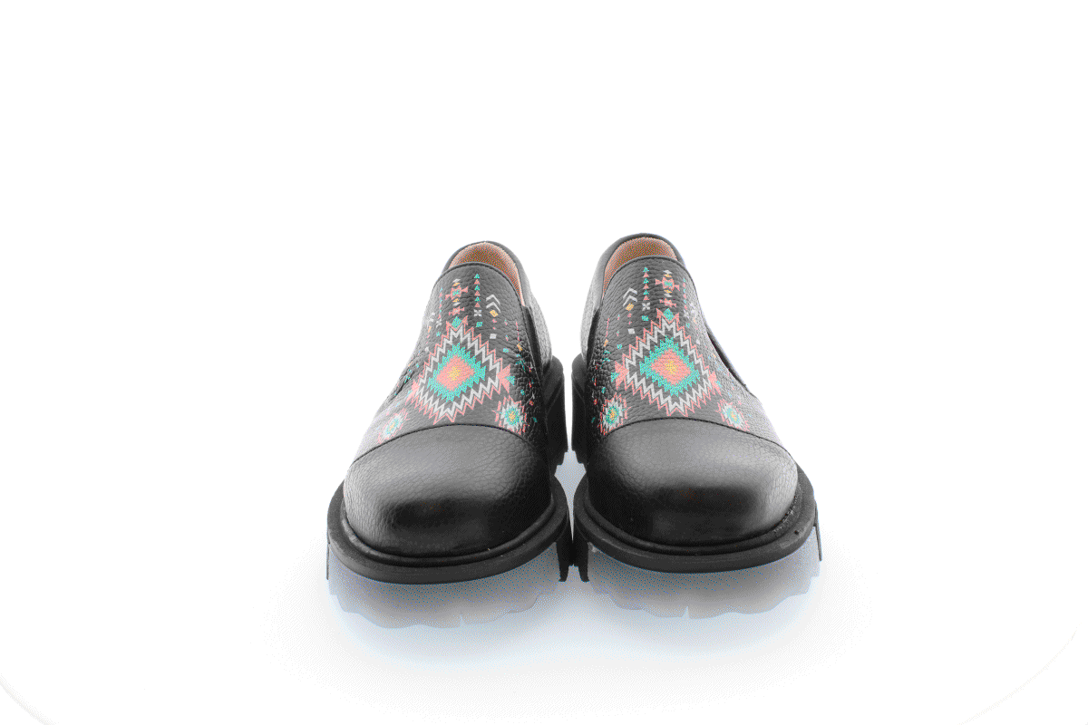 Pantof casual - Etnic 39 [4]