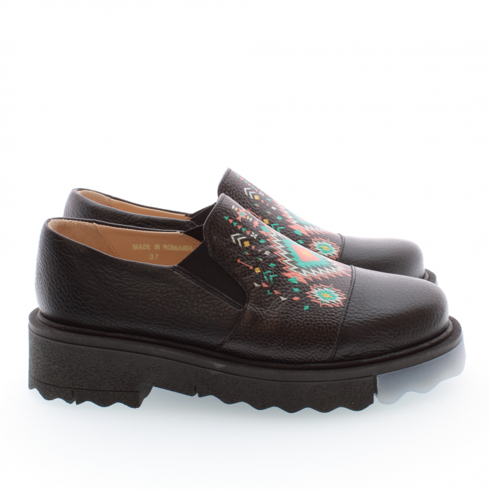 Pantof casual - Etnic 39 [3]