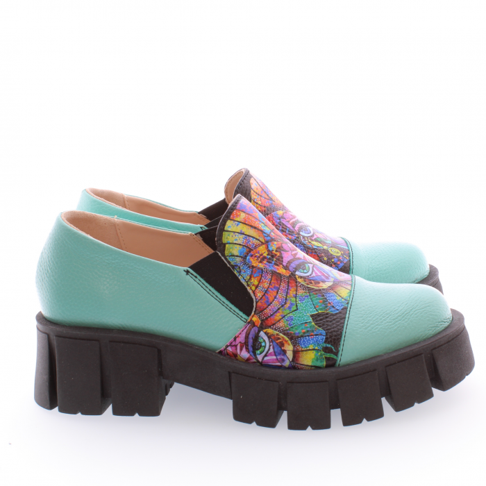 Pantof casual - Avataar [3]