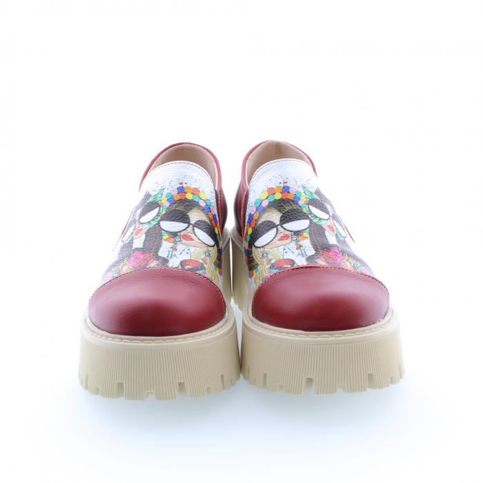Pantof casual - Fete Cochete [2]