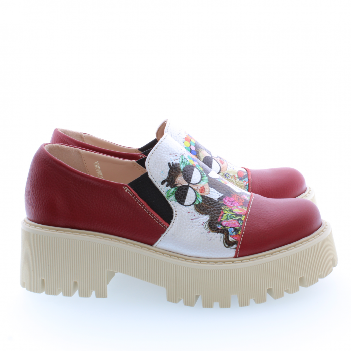 Pantof casual - Fete Cochete [3]