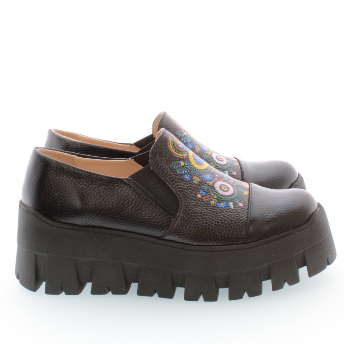 Pantof casual - Etnic 13 [3]