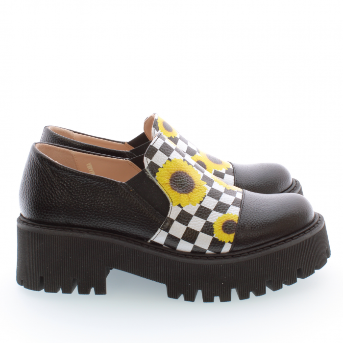 Pantof casual - Florea Soarelui [3]
