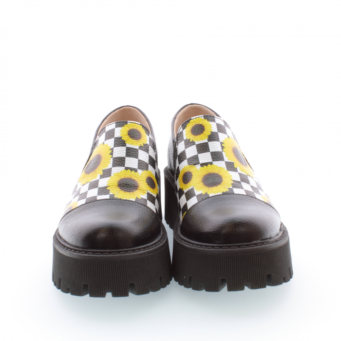 Pantof casual - Florea Soarelui [2]