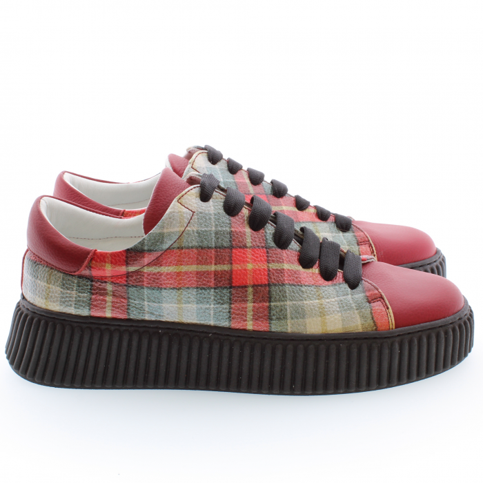 Pantof Casual - Ionel [3]