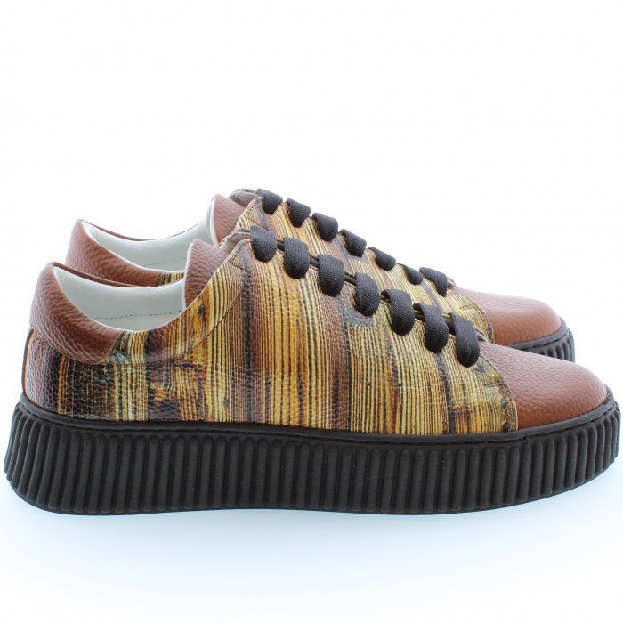 Pantof Casual - Woods [3]