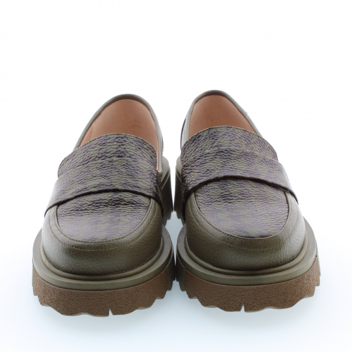 Pantof casual - Kaki RokoBaroko [2]
