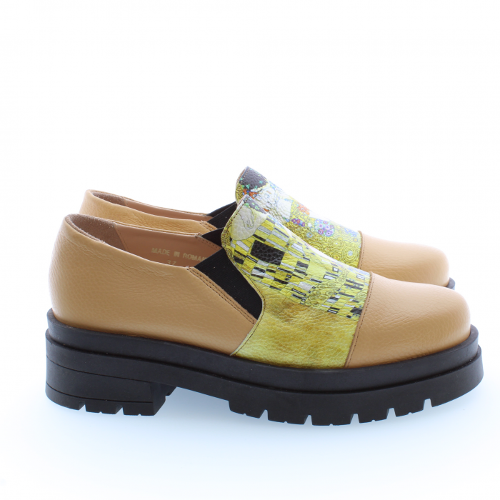 Pantof casual - Klimpt [3]