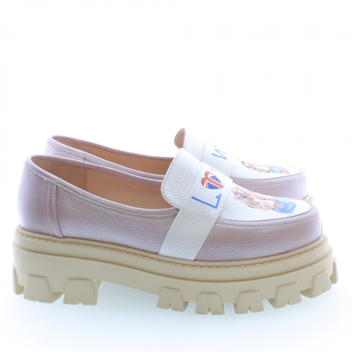 Pantof casual - Mama fiica [3]