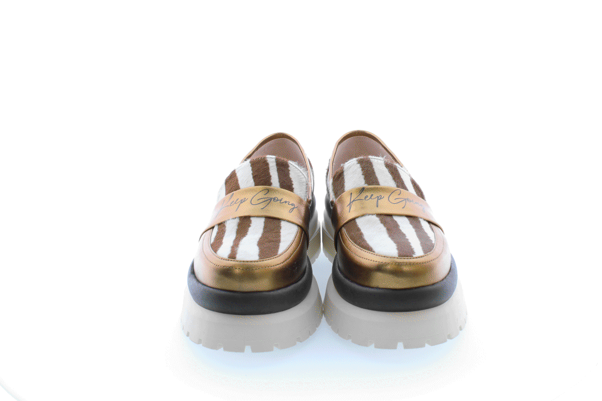 Pantof casual - Keep Going [4]