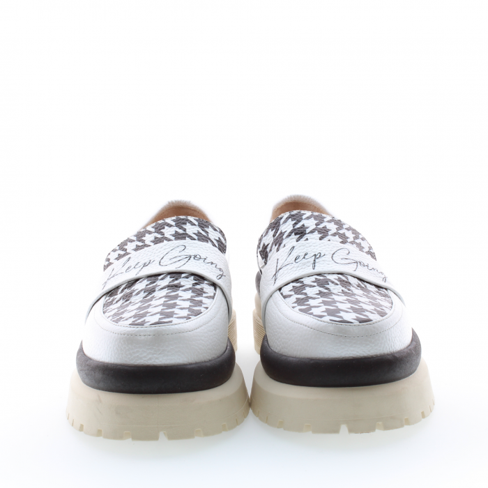 Pantof casual - White-Rokobaroko [2]