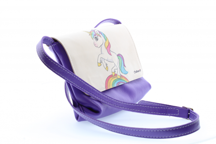 Poseta pentru fetite - Unicorn02 [2]