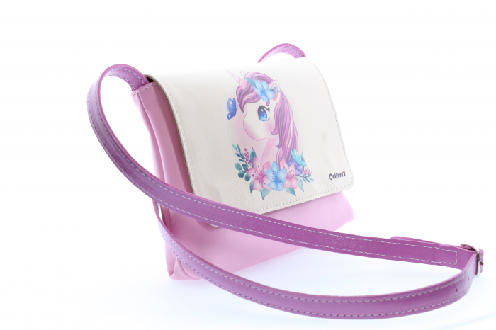 Poseta pentru fetite - Unicorn11b [2]