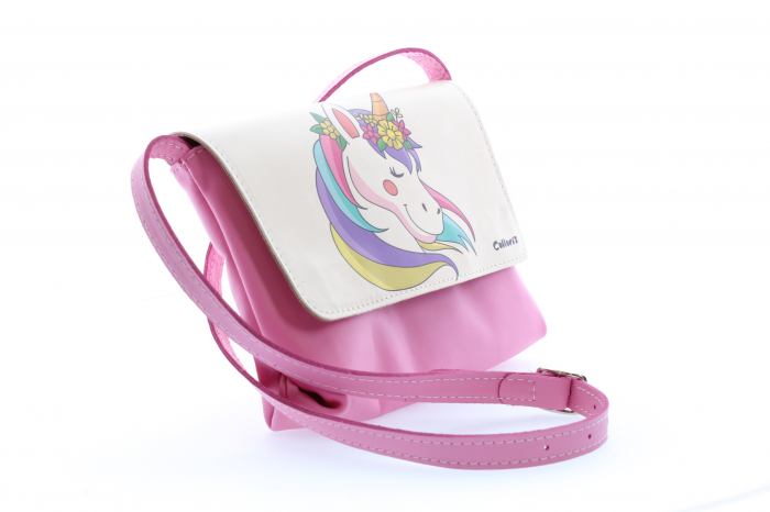 Poseta pentru fetite - Unicorn 53 [2]
