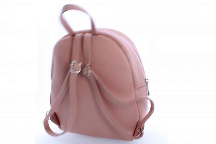 Rucsac personalizat cu print digital din piele naturala Baby3+ - Unicorn [4]