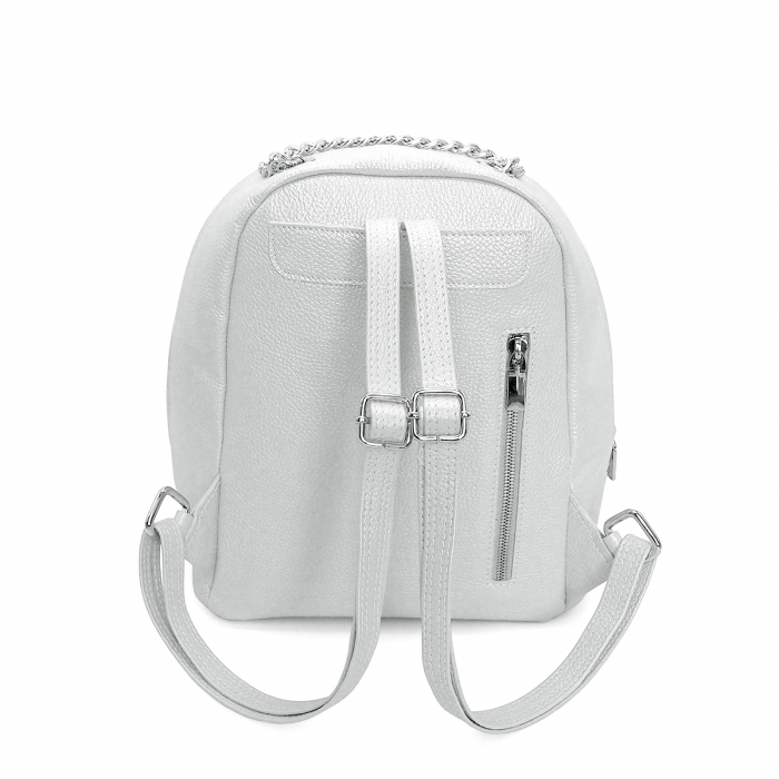 Rucsac din piele naturala, RD-01 Etnic 24 [2]