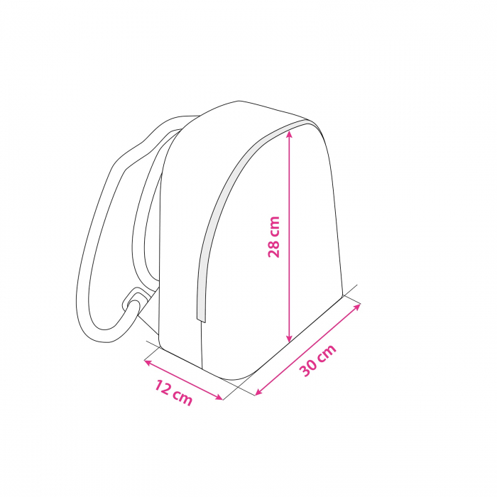 Rucsac din piele naturala, RD-01 Etnic 04 [4]