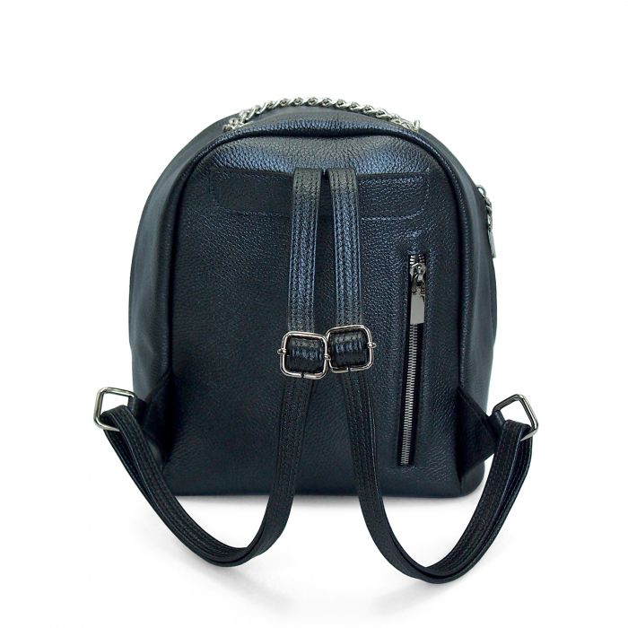 Rucsac din piele naturala, RD-01 Etnic 35 [2]