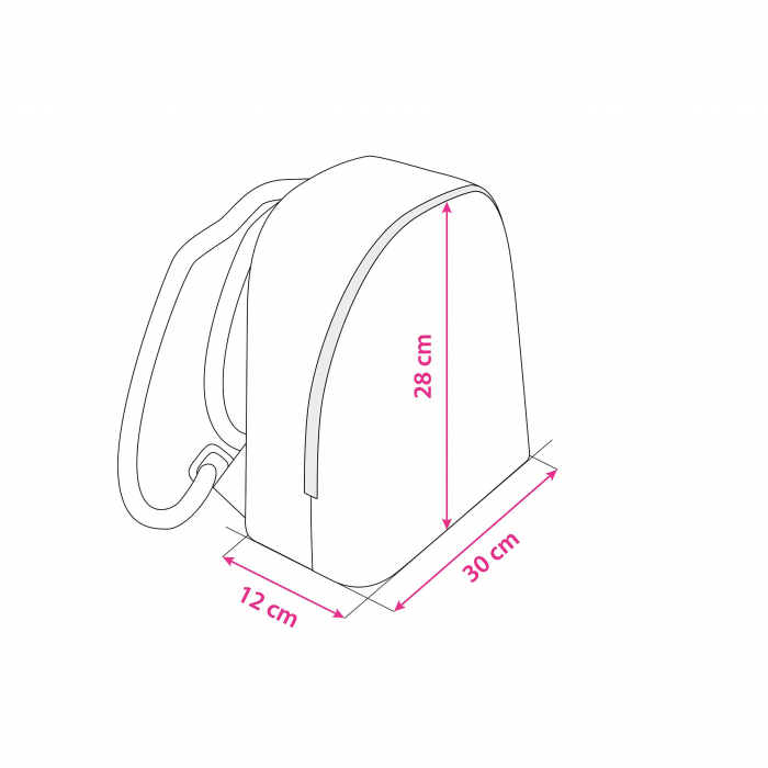 Rucsac din piele naturala, RD-01 Etnic 36 [3]