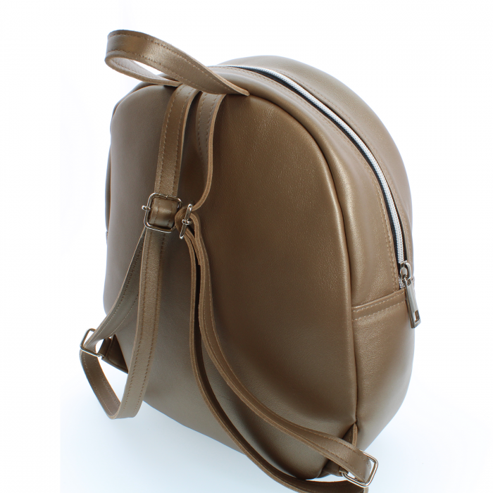Set incaltaminte si rucsac Baby3 pentru copii din piele naturala personalizat cu print digital (exemplu) [4]