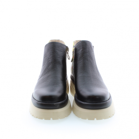 Ghete - Covor Moldovenesc - Black [2]
